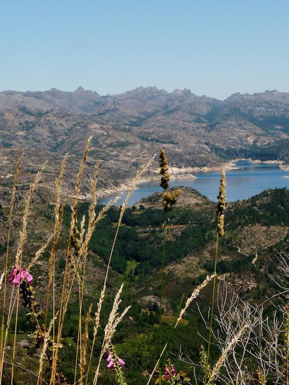 Nomad Planet Hotel Fiaes do Rio Ngoại thất bức ảnh